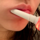 The Genius X will glow red if you’re brushing too hard.
